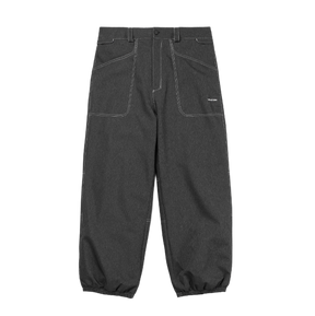 Volcom Lapper Pants Black