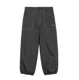 Volcom Lapper Pants Black S