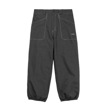 Volcom Lapper Pants Black S