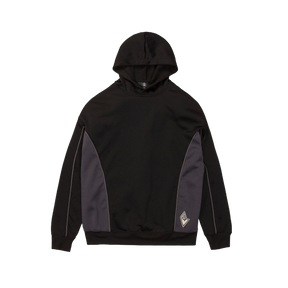 Volcom Vital Hydro Pullover Black