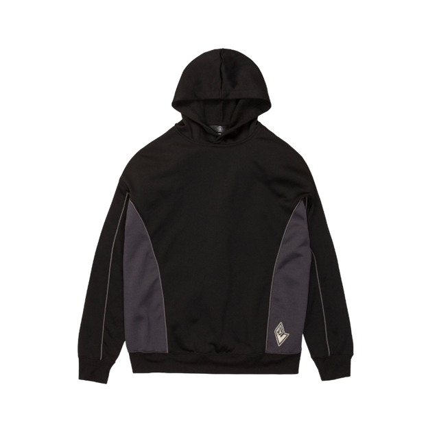 Volcom Vital Hydro Pullover Black