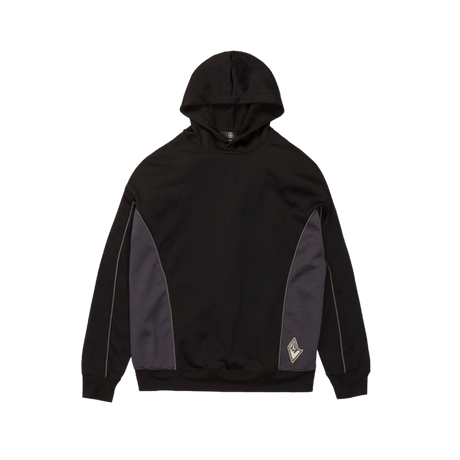 Volcom Vital Hydro Pullover Black M