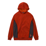 Volcom Vital Hydro Pullover Burnt Orange