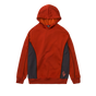 Volcom Vital Hydro Pullover Burnt Orange