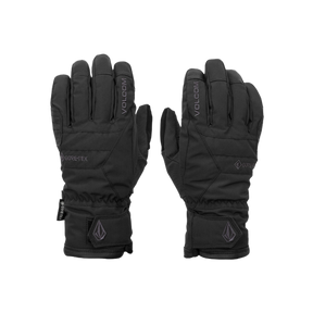 Volcom CP2 GoreTex Gloves Black