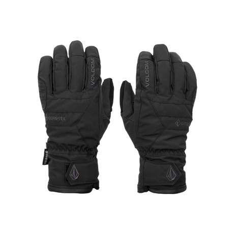 Volcom CP2 GoreTex Gloves Black