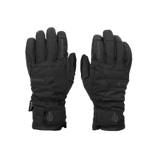 Volcom CP2 GoreTex Gloves Black