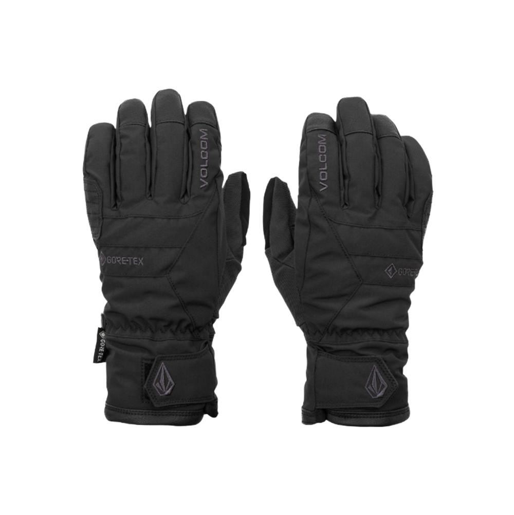 Volcom CP2 GoreTex Gloves Black M
