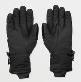 Volcom CP2 GoreTex Gloves Black