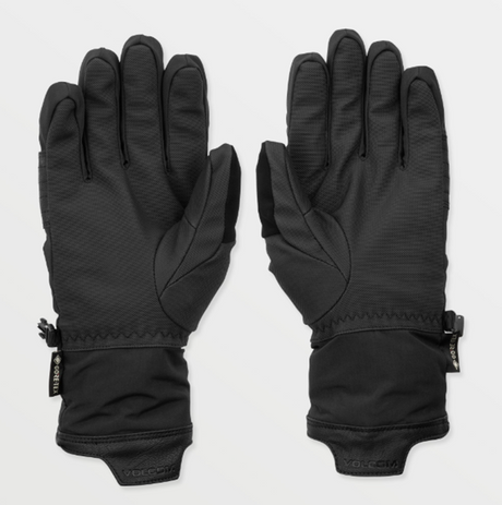 Volcom CP2 GoreTex Gloves Black
