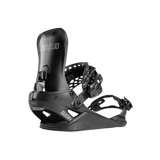 ThirtyTwo 32 Basin FASE Bindings 2027 Black Large