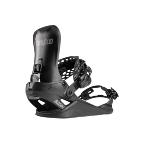 ThirtyTwo 32 Basin FASE Bindings 2027 Black Large