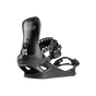 ThirtyTwo 32 Basin FASE Bindings 2027 Black Medium