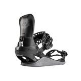 ThirtyTwo 32 Basin Public FASE Bindings 2027 Black Grey Medium