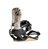 ThirtyTwo 32 T32M Stevens Fase Bindings 2027 Brown Black Medium