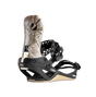 ThirtyTwo 32 T32M Stevens Fase Bindings 2027 Brown Black Medium
