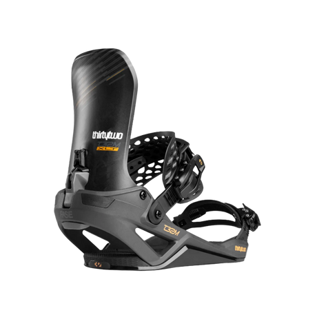 ThirtyTwo 32 T32M XLT FASE Bindings 2027 Black Large