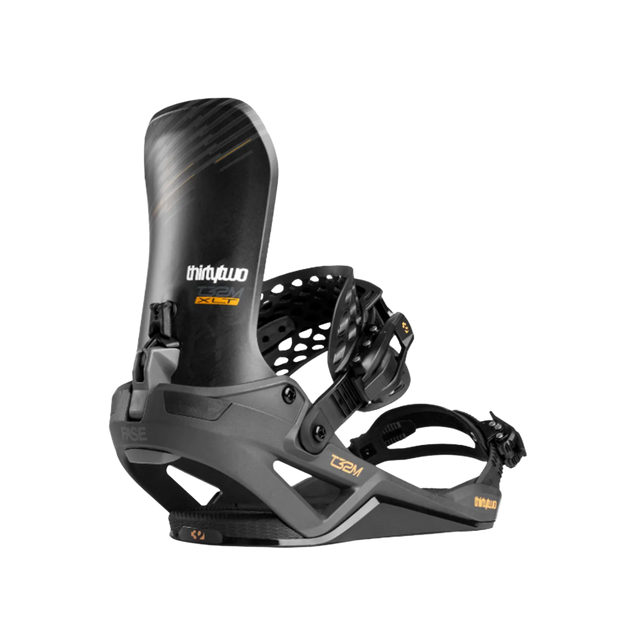 ThirtyTwo 32 T32M XLT FASE Bindings 2027 Black Large