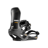 ThirtyTwo 32 T32M XLT FASE Bindings 2027 Black Medium