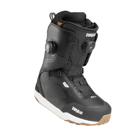 ThirtyTwo 32 TM2 Double Boa Boots 2027 Black 10.5