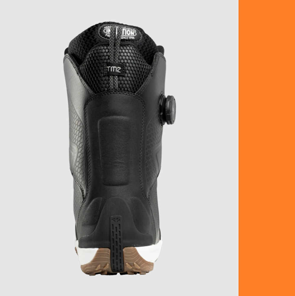 ThirtyTwo 32 TM2 Double Boa Boots 2027 Black