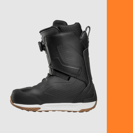 ThirtyTwo 32 TM2 Double Boa Boots 2027 Black