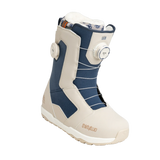ThirtyTwo 32 STW Double Boa Luxton Autumn Boots 2027 Womens Tan Blue 9