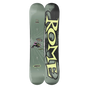 Rome Artifact Snowboard 2027 Green 147