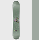 Rome Artifact Snowboard 2027 Green 150