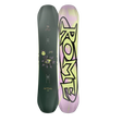 Rome Slapstick Snowboard 2027 Dark Green 132
