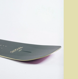 Rome Slapstick Snowboard 2027 Dark Green 138