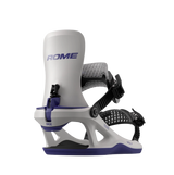 Rome Volt Fase Bindings 2027 Womens Violet Medium