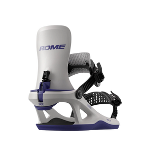 Rome Volt Fase Bindings 2027 Womens Violet Medium