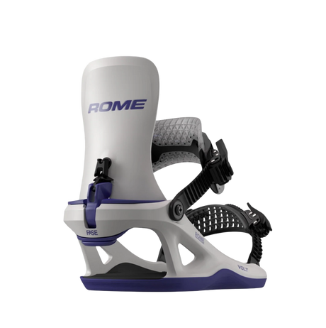 Rome Volt Fase Bindings 2027 Womens Violet Medium