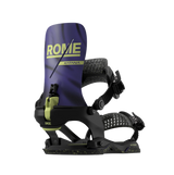 Rome Katana AW FASE Bindings 2027 Blue L/XL