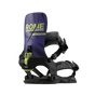 Rome Katana AW FASE Bindings 2027 Blue L/XL