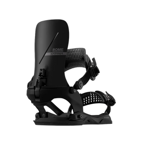 Rome Katana AW FASE Bindings 2027 Black M/L