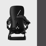 Rome Katana AW FASE Bindings 2027 Black M/L