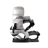 Rome Katana AW FASE Bindings 2027 White M/L