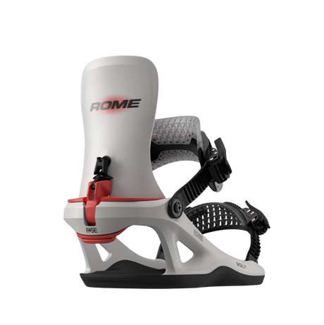 Rome Volt Fase Bindings 2027 Stone Medium