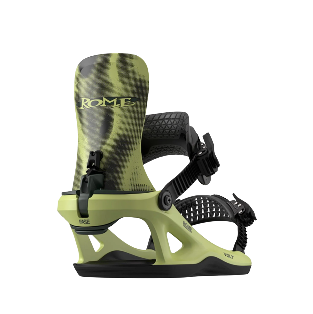 Rome Volt Fase Bindings 2027 Acid Medium