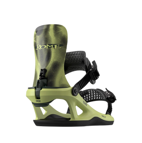 Rome Volt Fase Bindings 2027 Acid Medium