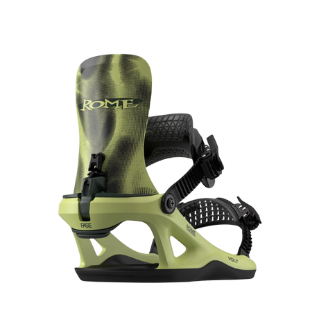 Rome Volt Fase Bindings 2027 Acid Medium