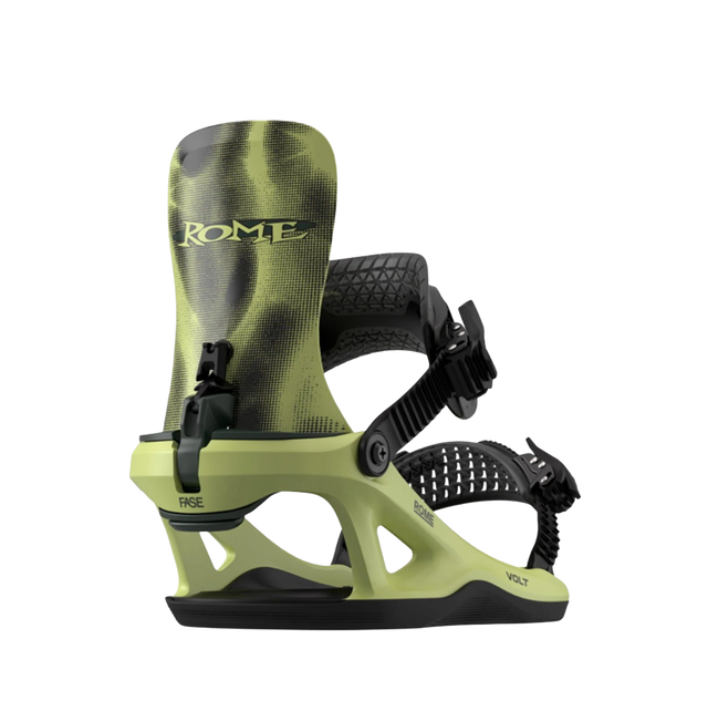 Rome Volt Fase Bindings 2027 Acid Medium