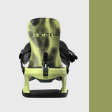 Rome Volt Fase Bindings 2027 Acid Medium
