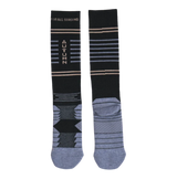 Autumn Steeps Socks Green L