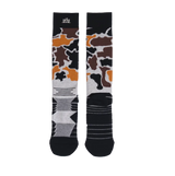Autumn Service Socks Natural