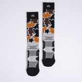Autumn Service Socks Natural