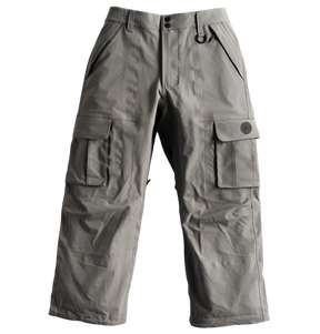 Autumn Reserve 3L Pants Grey