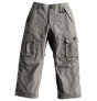 Autumn Reserve 3L Pants Grey